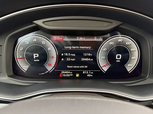 Used 2023 Audi Q7 2.0T Premium Plus w/ Premium Plus Package image 16