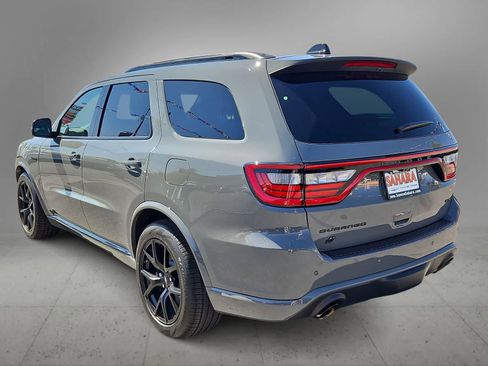 New 2026 Dodge Durango GT AWD/4WD image 6