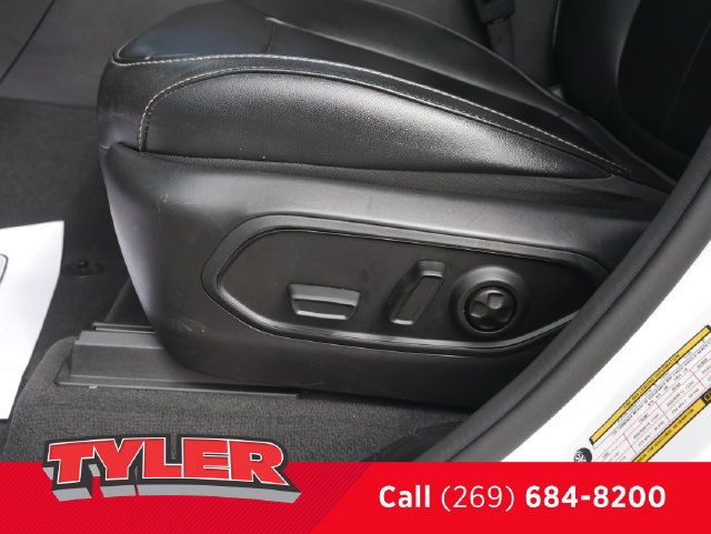 Used 2024 Jeep Grand Cherokee Limited 4xe AWD/4WD image 21
