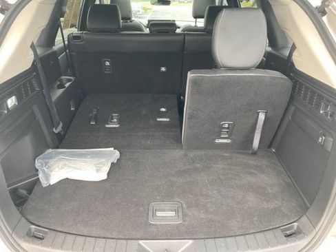 Used 2026 MAZDA CX-90 3.3 Turbo w/ Premium Sport Pkg AWD/4WD image 8