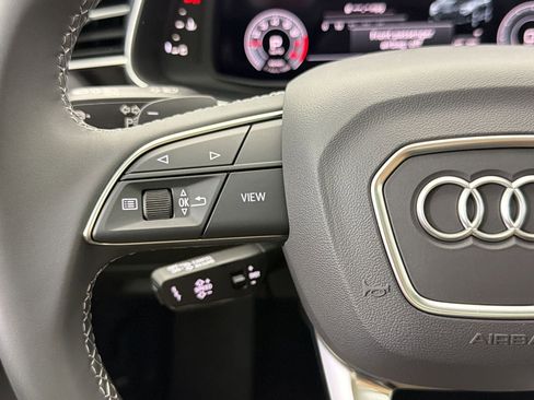 New 2026 Audi Q7 3.0T Prestige AWD/4WD image 20