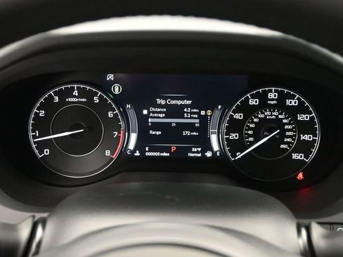 New 2026 Acura RDX SH-AWD image 15