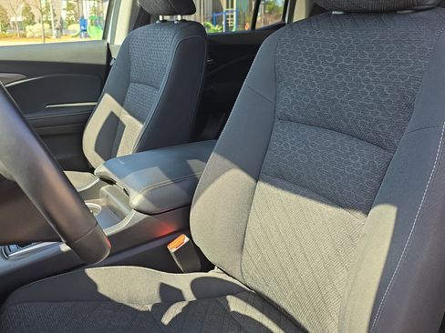 Used 2024 Honda Ridgeline Sport image 15