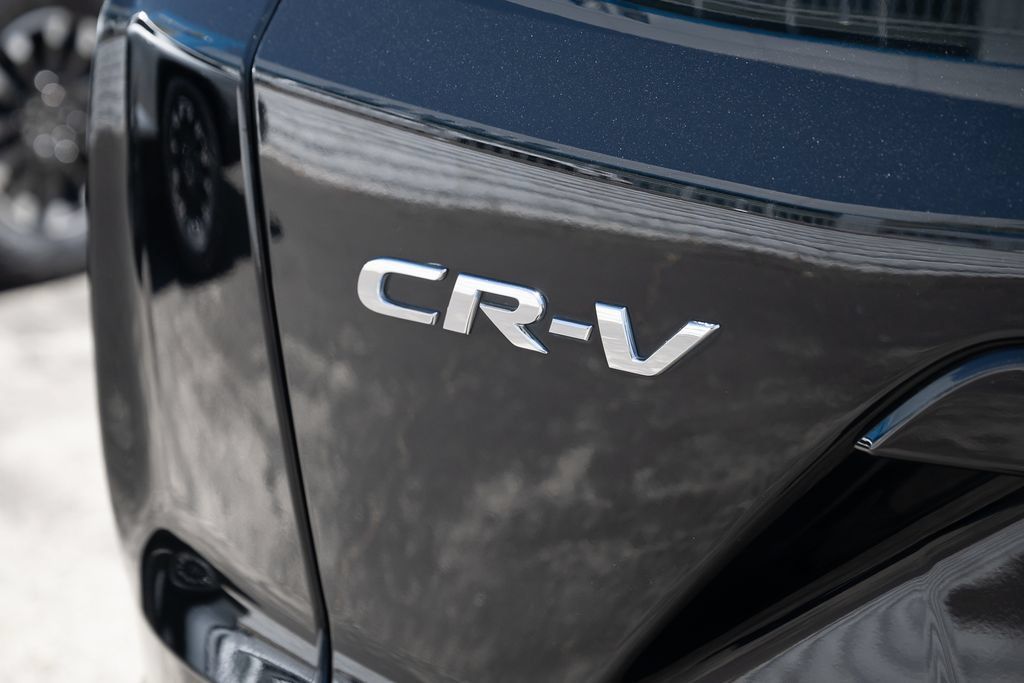 Used 2022 Honda CR-V EX-L image 13
