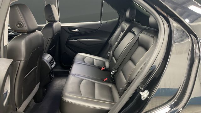 Used 2020 Chevrolet Equinox Premier AWD/4WD image 23