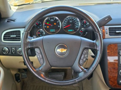 Used 2008 Chevrolet Silverado 2500 LTZ w/ Safety Package image 6