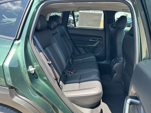 New 2026 MAZDA CX-50 AWD 2.5 S w/ Weather Package image 22