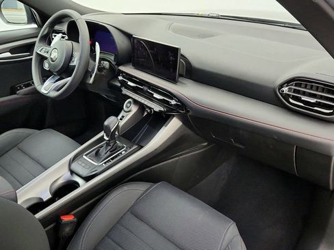 Used 2024 Dodge Hornet R/T w/ R/T Blacktop Package image 24