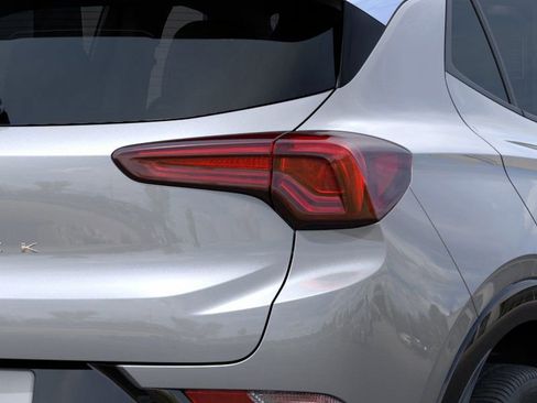 New 2026 Buick Encore GX Sport Touring w/ Advanced Technology Package image 12