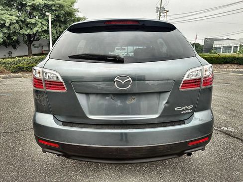 Used 2011 MAZDA CX-9 Touring AWD/4WD image 13