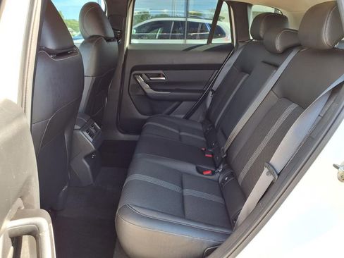 Used 2023 MAZDA CX-50 2.5 S w/ Cargo Package AWD/4WD image 8