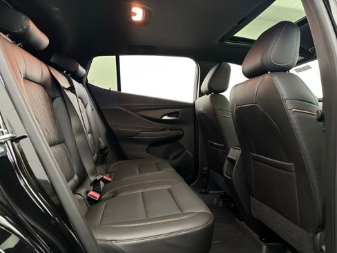 New 2026 Buick Envista Avenir image 37