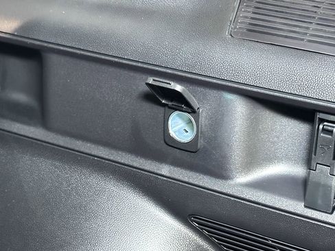 New 2025 Ford Bronco Sport Big Bend w/ Convenience Package image 16