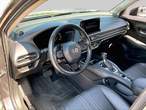 Used 2023 Honda HR-V EX-L image 17