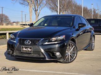Used 2016 Lexus IS 300 Navigation, Premium Package video 1