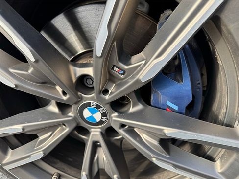 Used 2022 BMW M340i xDrive image 13