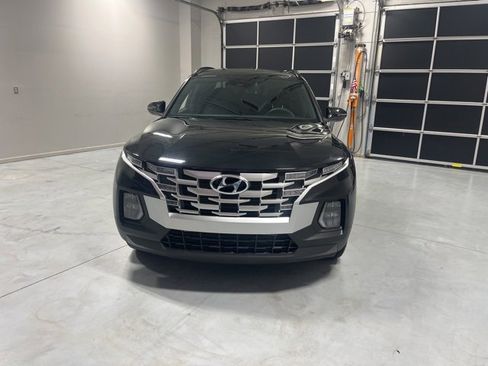 Certified 2024 Hyundai Santa Cruz SEL w/ Activity Package image 3