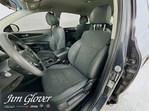 Used 2020 Kia Sorento LX image 26