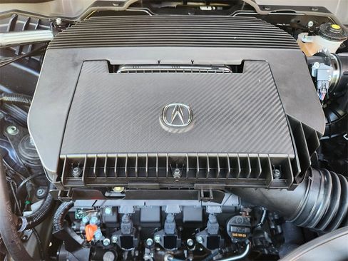 New 2026 Acura MDX Technology Package image 34