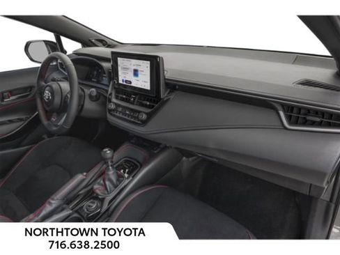 New 2026 Toyota Corolla GR AWD/4WD image 15