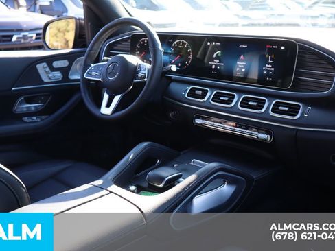 Used 2023 Mercedes-Benz GLE 350 w/ AMG Line Exterior image 28