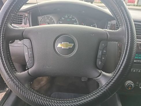 Used 2014 Chevrolet Impala LT FWD image 14