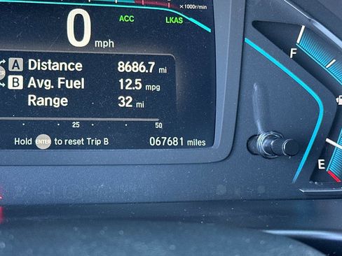 Used 2018 Honda Odyssey Elite image 27