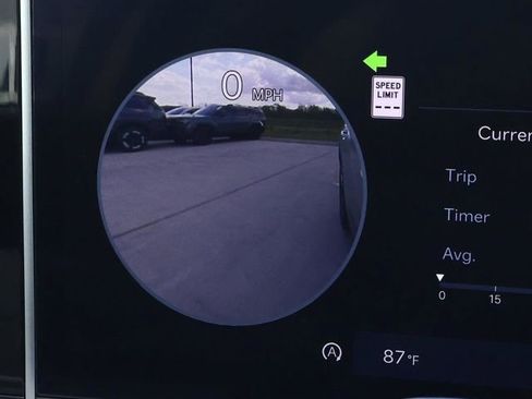 Certified 2025 Hyundai Tucson Limited image 34