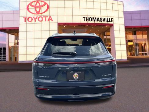 New 2025 Toyota Crown Signia w/ Advanced Technology Package image 6