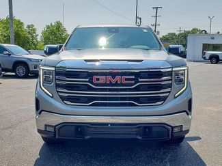 Used 2024 GMC Sierra 1500 SLT video 2