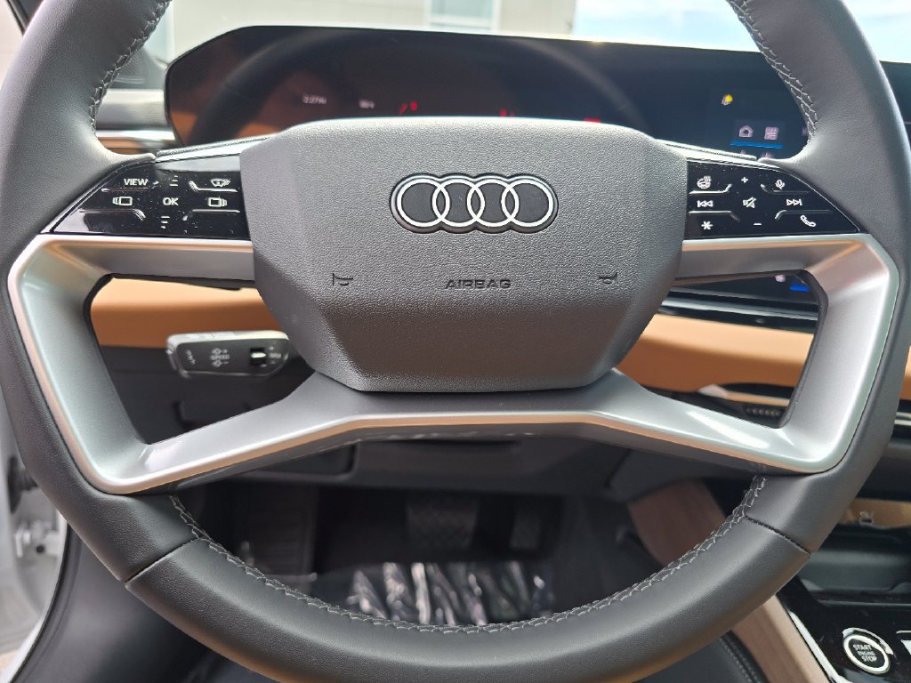 Certified 2025 Audi A5 Premium Plus AWD/4WD image 21