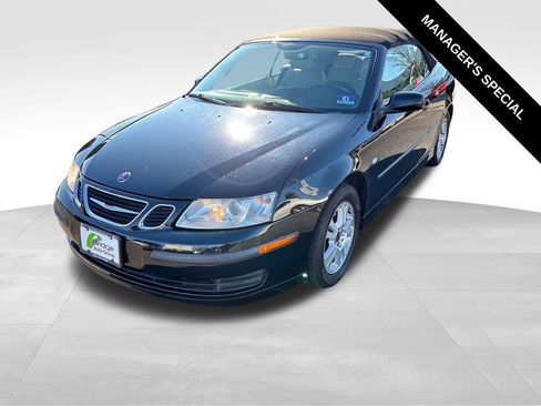 Used 2007 Saab 9-3 2.0T FWD image 3