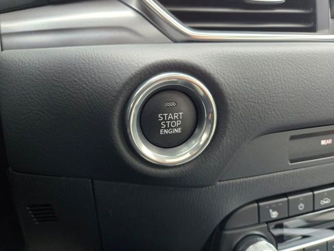 New 2025 MAZDA CX-5 AWD 2.5 S w/ Preferred Package image 24