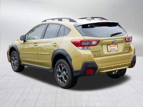 Used 2023 Subaru Crosstrek 2.5i Sport AWD/4WD image 5