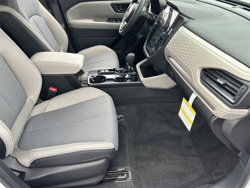 New 2026 Subaru Forester Premium image 8