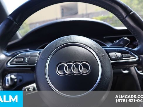 Used 2015 Audi A5 2.0T Premium Plus w/ Technology Package image 23