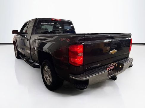 Used 2015 Chevrolet Silverado 1500 LT w/ All Star Edition image 8