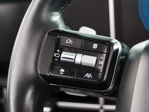 Used 2024 Hyundai Santa Fe SEL image 13