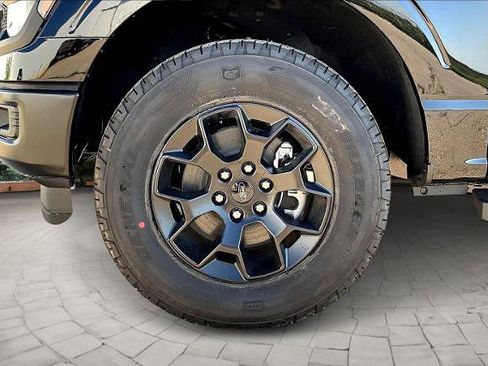 New 2025 Ford F150 STX w/ Equipment Group 201A FX4 image 27