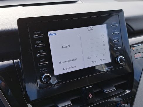 Certified 2023 Toyota Camry LE image 23