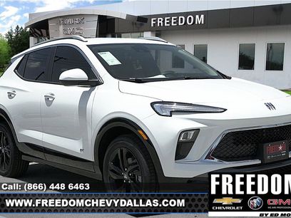 New 2026 Buick Encore GX Sport Touring