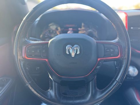 Used 2022 RAM 1500 Rebel w/ Off Road Group image 27