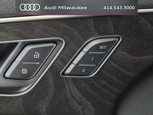 Used 2023 Audi Q7 2.0T Premium Plus w/ Convenience Package AWD/4WD image 14