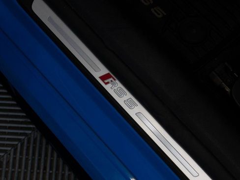 Used 2021 Audi RS 5 Sportback image 20