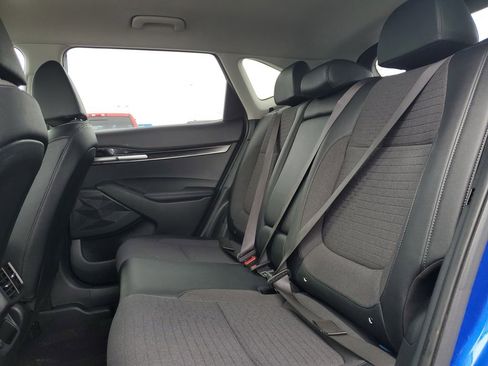Used 2023 Kia Seltos Nightfall Edition image 26
