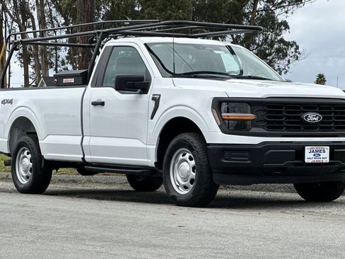 Used 2024 Ford F150 XL image 7