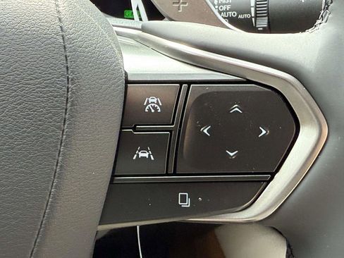 New 2026 Lexus RZ 450e Premium image 16