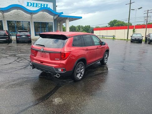 Used 2023 Honda Passport EX-L image 5