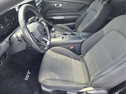 Certified 2024 Ford Mustang GT RWD image 12