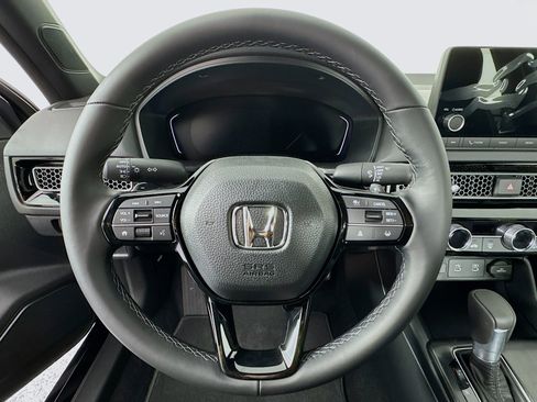 New 2026 Honda Civic Sport image 11